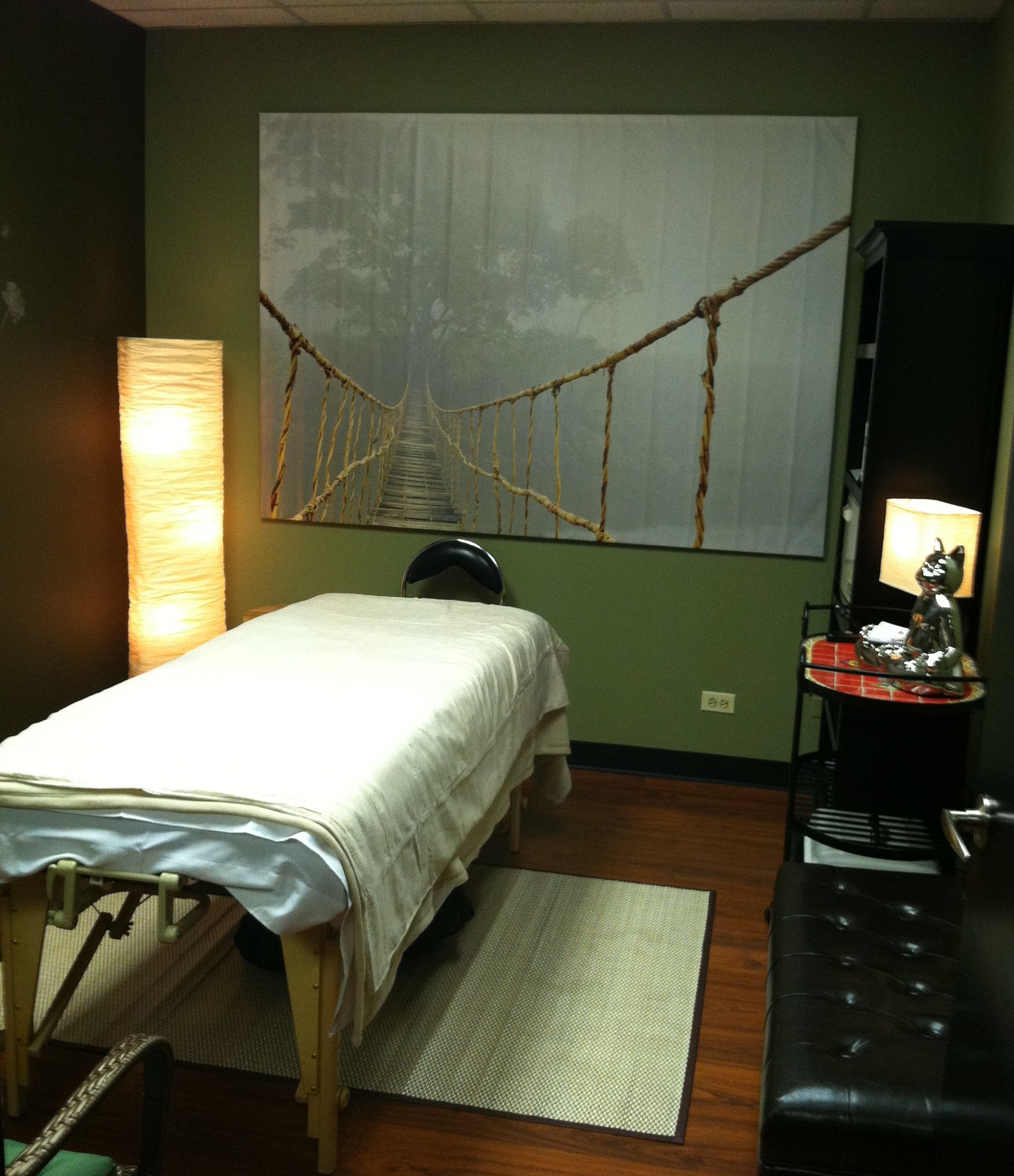 Everything Zen Massage In Plainfield Il